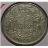 Image 1 : 1951 CNAADA SILVER HALF DOLLAR