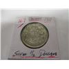 Image 5 : 1951 CNAADA SILVER HALF DOLLAR