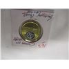 Image 5 : 150 YEAR SUPREME COURT OF CANADA KING CHARLES III DOLLAR
