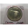 Image 5 : 1967 PROOF CAMEO CANADA SILVER DOLLAR