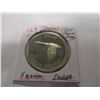 Image 7 : 1967 PROOF CAMEO CANADA SILVER DOLLAR