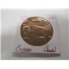 Image 3 : 1 OZ BISON COPPER COIN