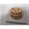 Image 4 : 1 OZ BISON COPPER COIN