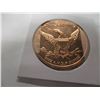 Image 6 : 1 OZ BISON COPPER COIN