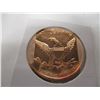 Image 8 : 1 OZ BISON COPPER COIN