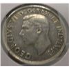 Image 2 : 1937 CANADA KIGN GEORGE VI SILVER DOLLAR