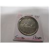Image 3 : 1937 CANADA KIGN GEORGE VI SILVER DOLLAR