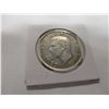 Image 4 : 1937 CANADA KIGN GEORGE VI SILVER DOLLAR