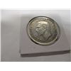 Image 6 : 1937 CANADA KIGN GEORGE VI SILVER DOLLAR