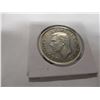 Image 8 : 1937 CANADA KIGN GEORGE VI SILVER DOLLAR