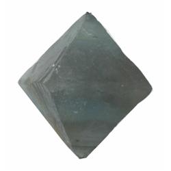 110ct Natural Untreated Flourite Crystal (GEM-21191)