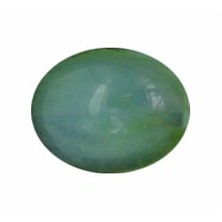 1.62ct Rare Rich Neon Blue Paraiba Color Opal (GEM-16294)