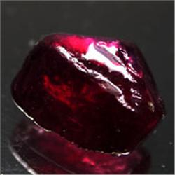 9.12ct. Natural Ruby Stone Rough Madascar (GEM-20619)