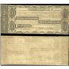 Image 1 : 1830 Bank of Windsor Vermont $5 Note Crisp (CUR-06252)