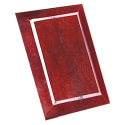 9.17ct. Excellent African Ruby Rectagle Cut (GEM-21262)