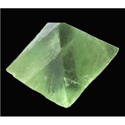 200ct Natural Untreated Flourite Crystal (GEM-21183)