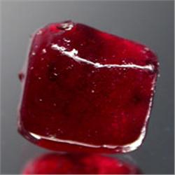 9.61ct. Natural Ruby Stone Rough Madascar (GEM-20631)