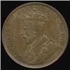 Image 1 : 1915 Canada Cent Better Grade Choice Unc MS64+ Great Toning (COI-7095)