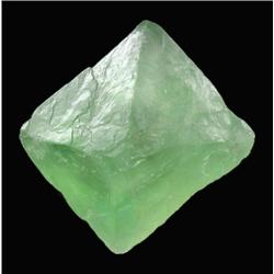 220ct Natural Untreated Flourite Crystal (GEM-21181)