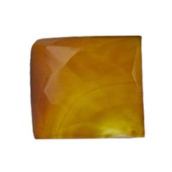 26.21ct Semiprecious Fascinating Chalcedony Gem Oval Cut (GEM-21767)