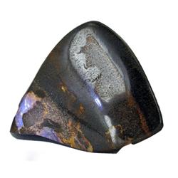 645ct Rare Australian Boulder Opal (GEM-22443)