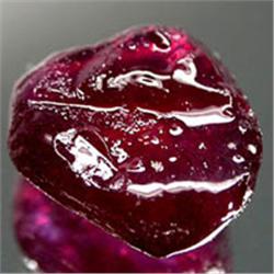 12.54ct. Natural Ruby Stone Rough Madagascar (GEM-20551)