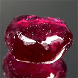 9.79ct. Natural Ruby Stone Rough Madascar (GEM-20614)