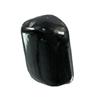 Image 1 : 77ct Natural Black Tourmaline Crystal (GEM-17605)