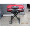 Image 1 : Coleman Portable Folding Barbecue in Good Shape