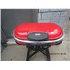 Image 2 : Coleman Portable Folding Barbecue in Good Shape
