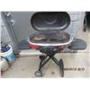 Image 3 : Coleman Portable Folding Barbecue in Good Shape
