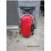 Image 5 : Coleman Portable Folding Barbecue in Good Shape