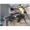 Image 2 : QEP Tile Saw Runs Missing Plastic Water Tray