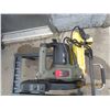 Image 3 : QEP Tile Saw Runs Missing Plastic Water Tray
