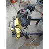 Image 4 : QEP Tile Saw Runs Missing Plastic Water Tray