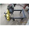 Image 5 : QEP Tile Saw Runs Missing Plastic Water Tray