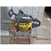 Image 4 : Poulan Pro Chainsaw Runs