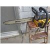 Image 5 : Poulan Pro Chainsaw Runs