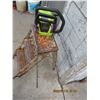 Image 2 : Poulan Wild Thing Chainsaw