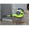 Image 1 : Poulan Wild Thing 200 MPH Blower on Gas Lots of Compression