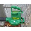 Image 2 : Weed Eater Electric Blower Working Well