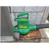 Image 4 : Weed Eater Electric Blower Working Well