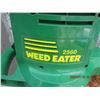 Image 5 : Weed Eater Electric Blower Working Well