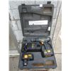 Image 1 : Wagner Cordless Drill Kit