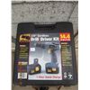 Image 3 : Wagner Cordless Drill Kit