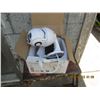 Image 1 : IP Outdoor Mini Speed Dome Camera with Box