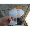 Image 2 : IP Outdoor Mini Speed Dome Camera with Box