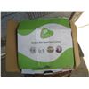 Image 5 : IP Outdoor Mini Speed Dome Camera with Box