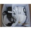 Image 2 : IP Outdoor Mini Speed Dome Camera with Box