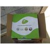 Image 3 : IP Outdoor Mini Speed Dome Camera with Box